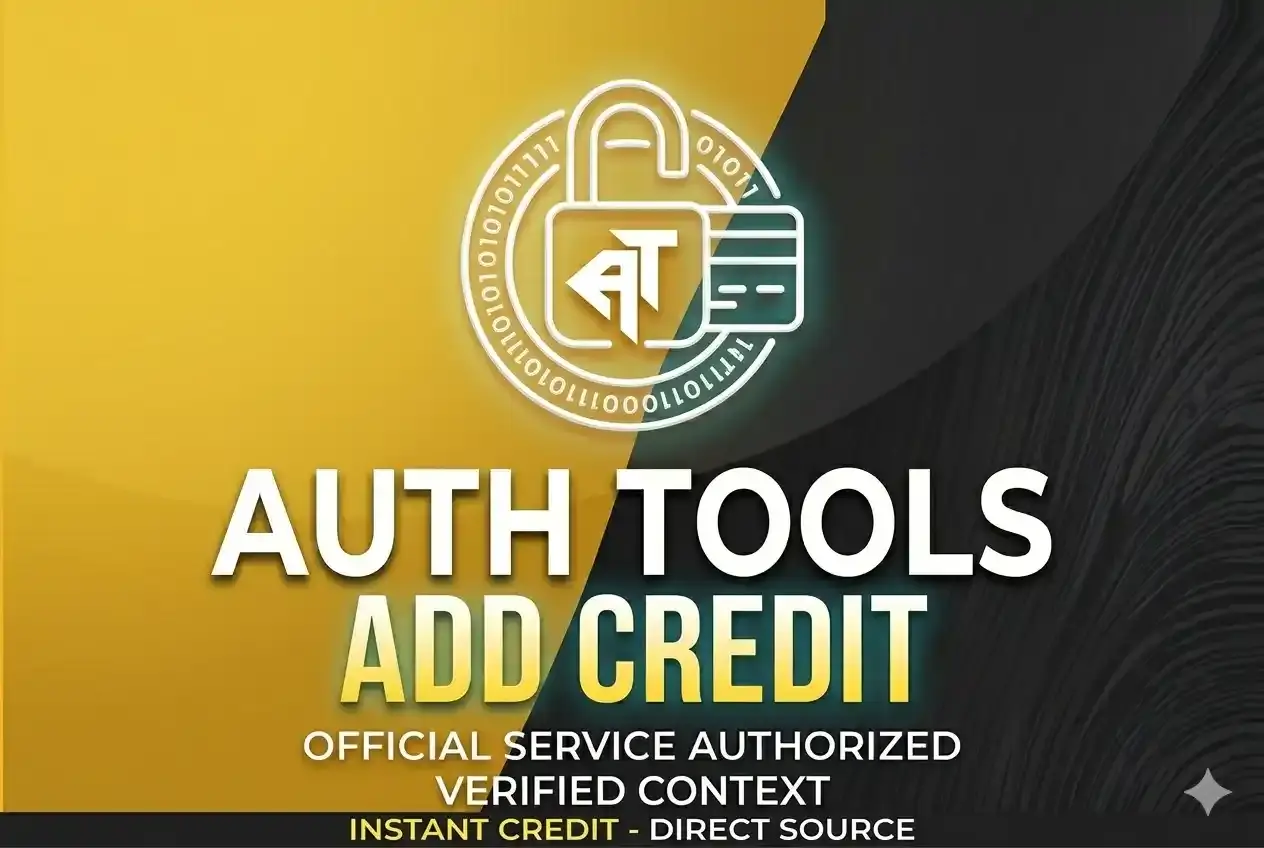 Phoenix Service Tool Add Credit - Existing User
