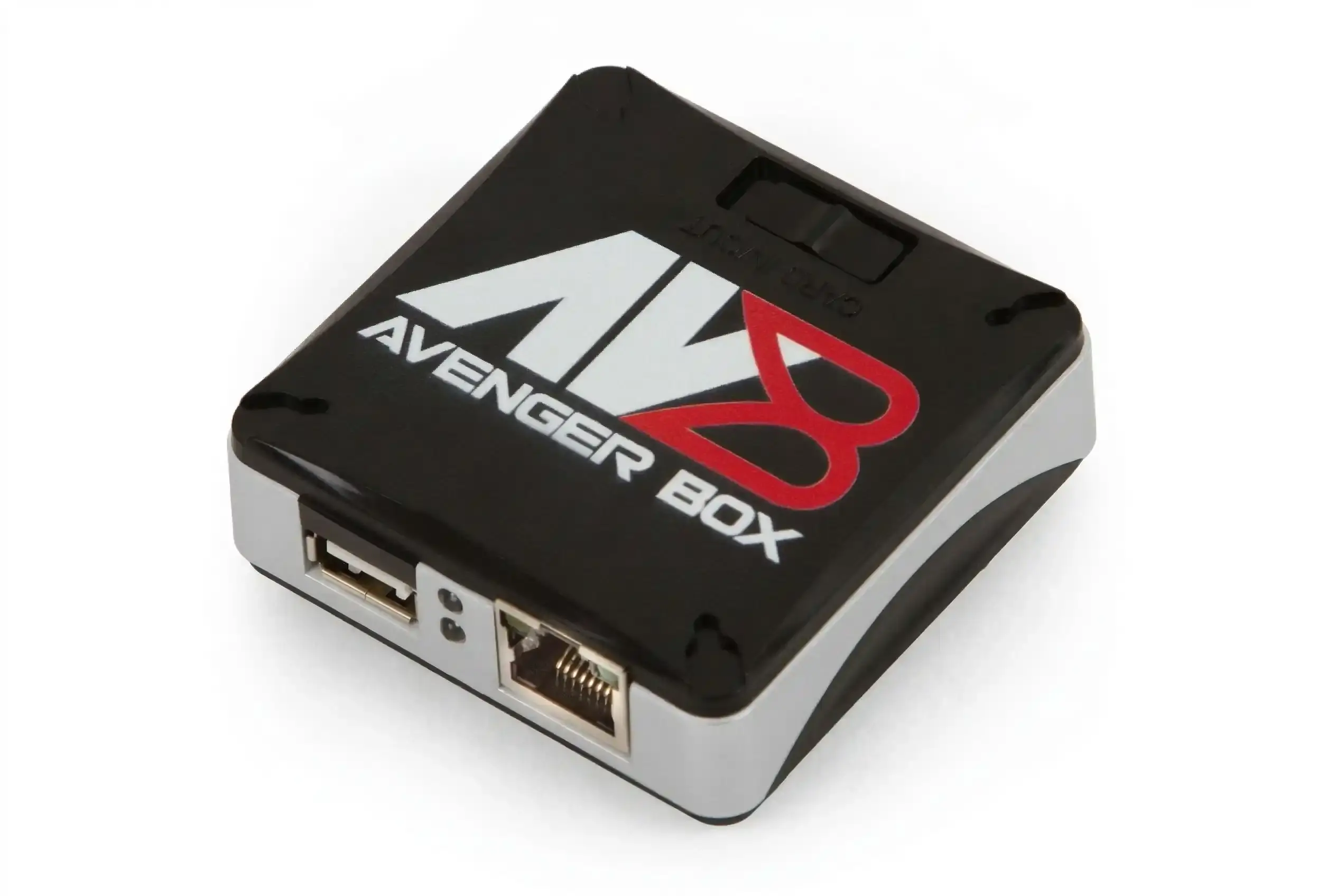 Avengers Box or Dongle Renew  & Activation