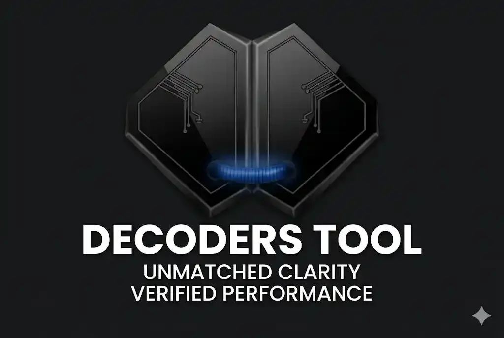 Decoder Renew Software Licence
