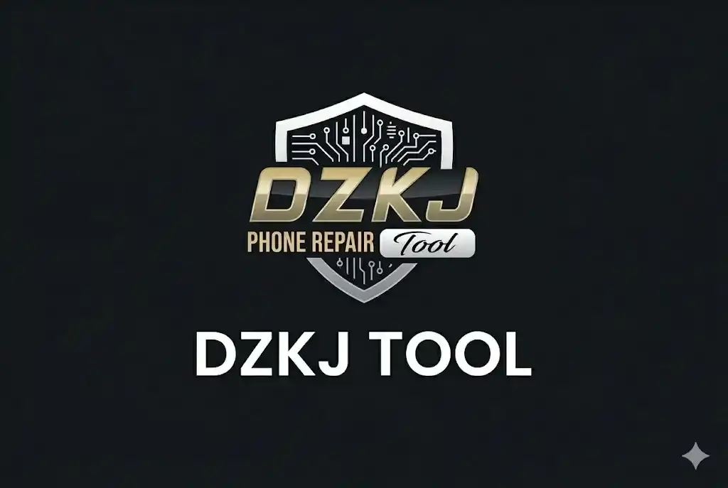 DZKJ PhoneRepair Tools 3 Months 1 User
