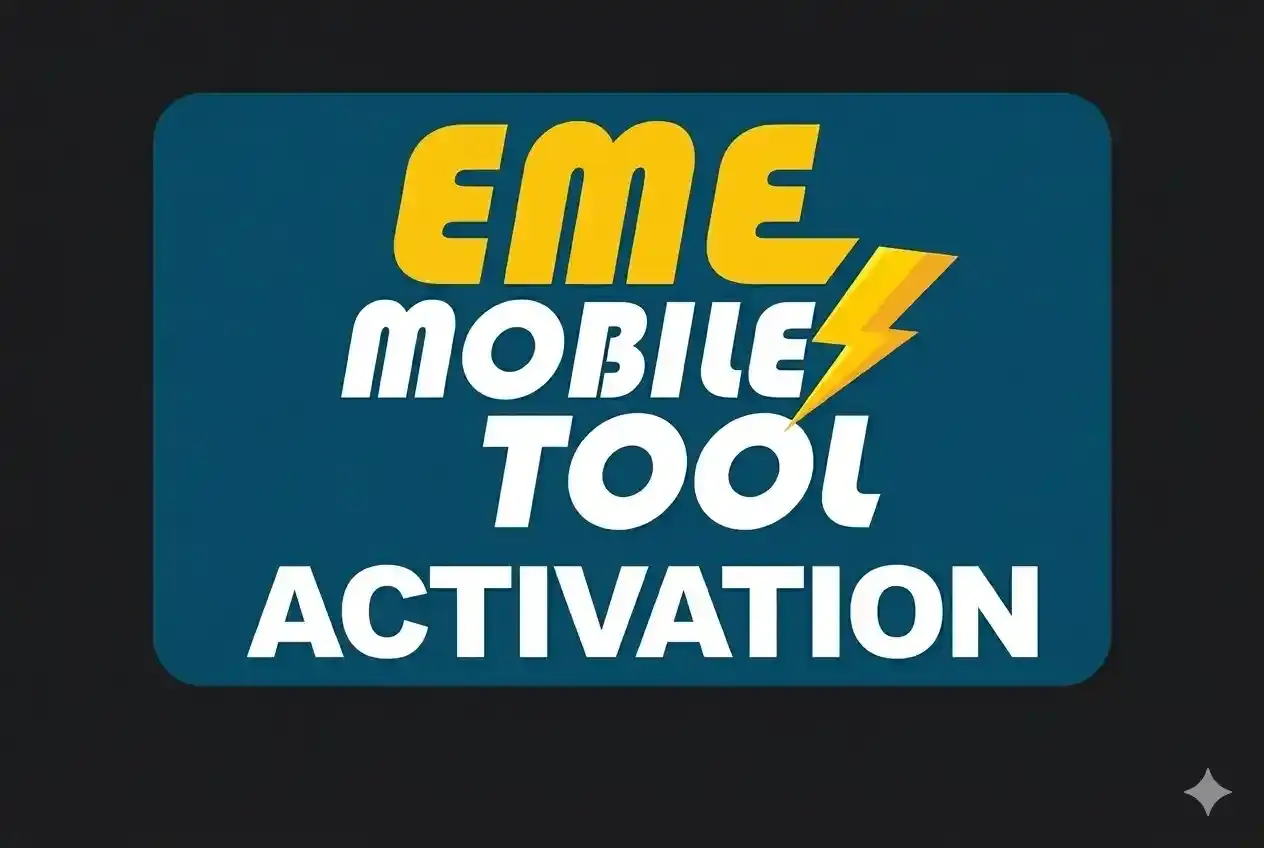 EME Mobile Tool Credits