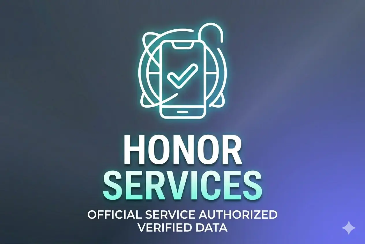 Honor Network Unlock ( All Level Code )