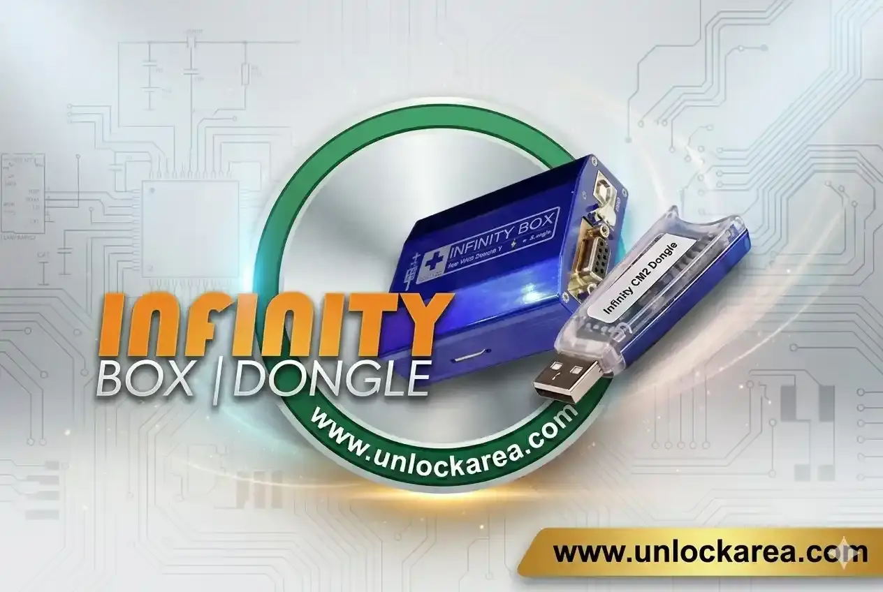 Infinity CM2 Digital License (24 hours)