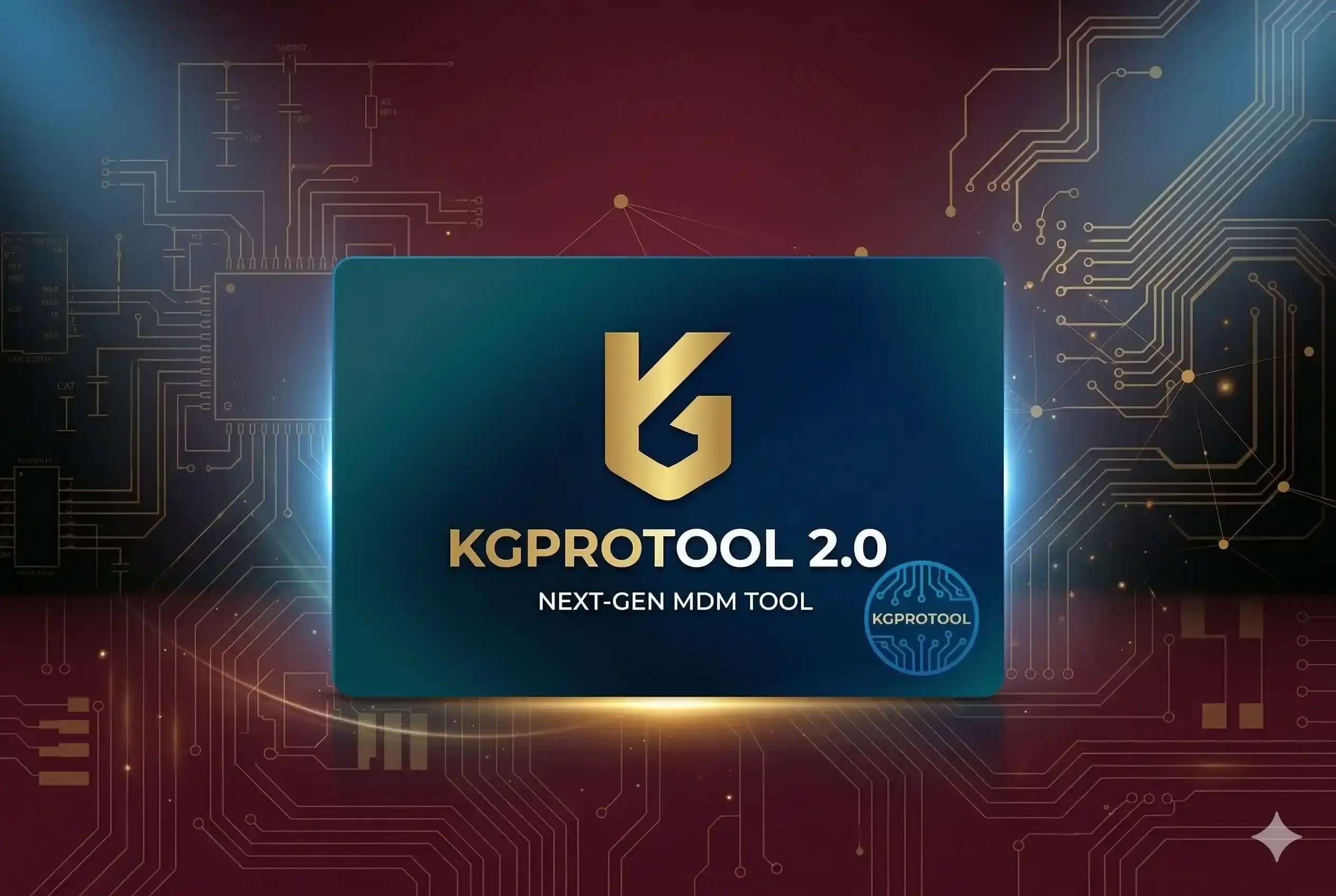KGProTool Next Gen 2.0 - 6 Month License