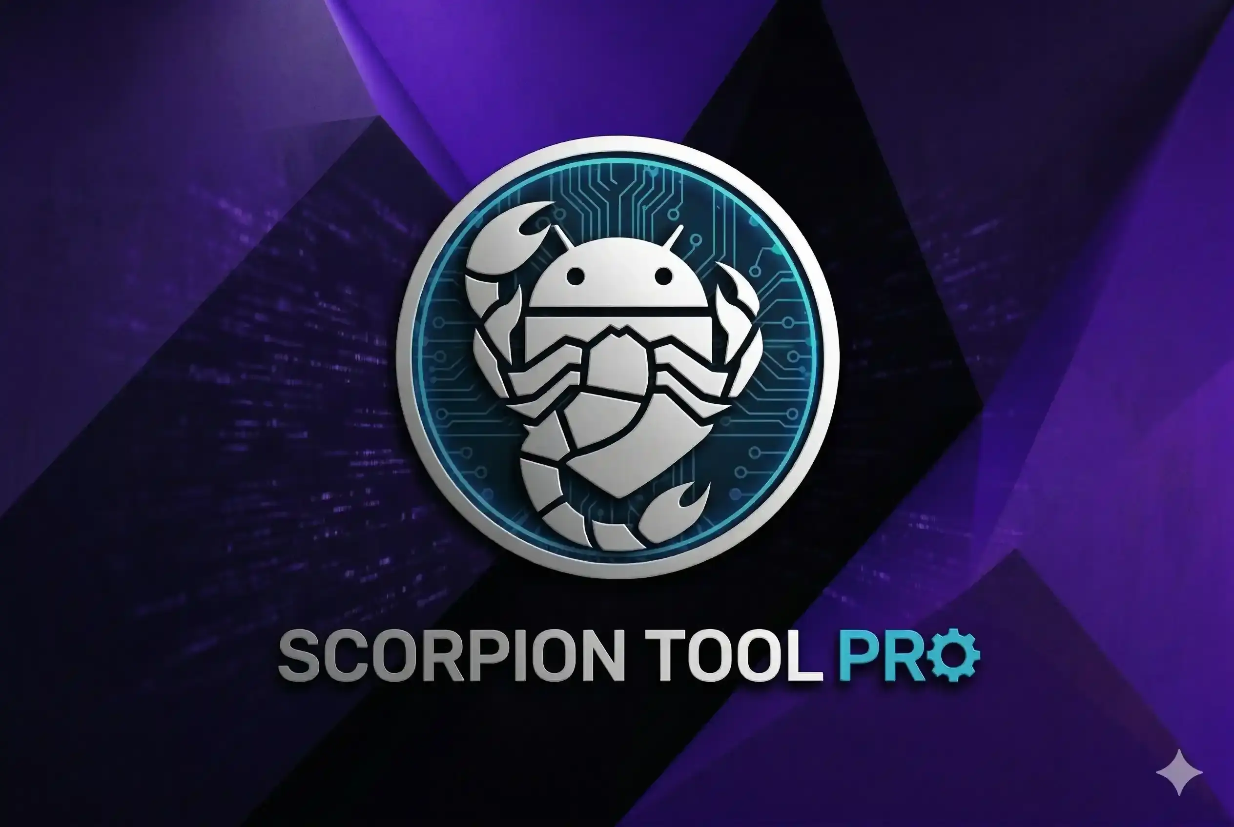 Scorpion Tool [2 years] AUTO API
