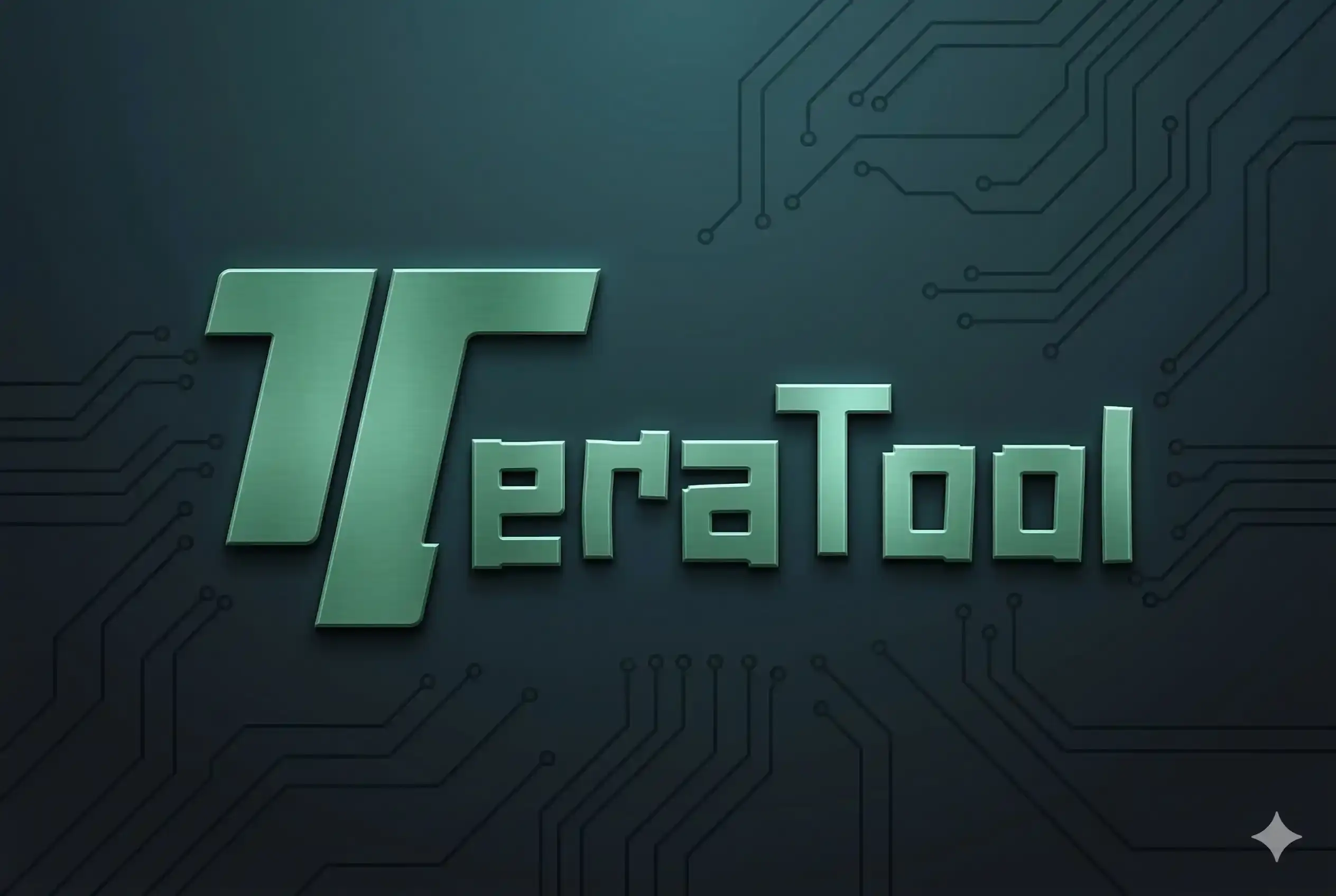 TeraTool Activation (1 Pc) 3 Months (INSTANT)