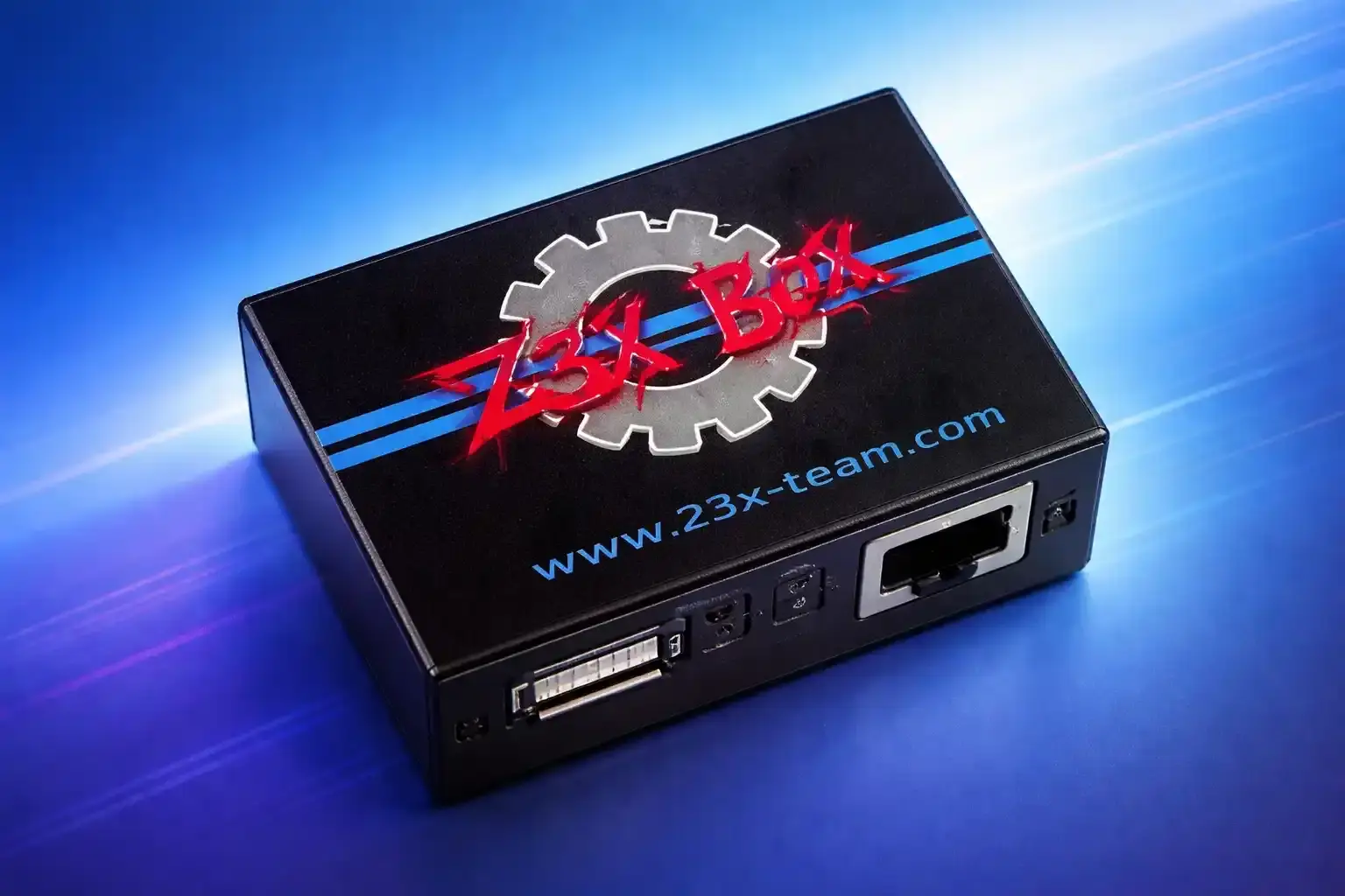 Z3x LG Tool Activation